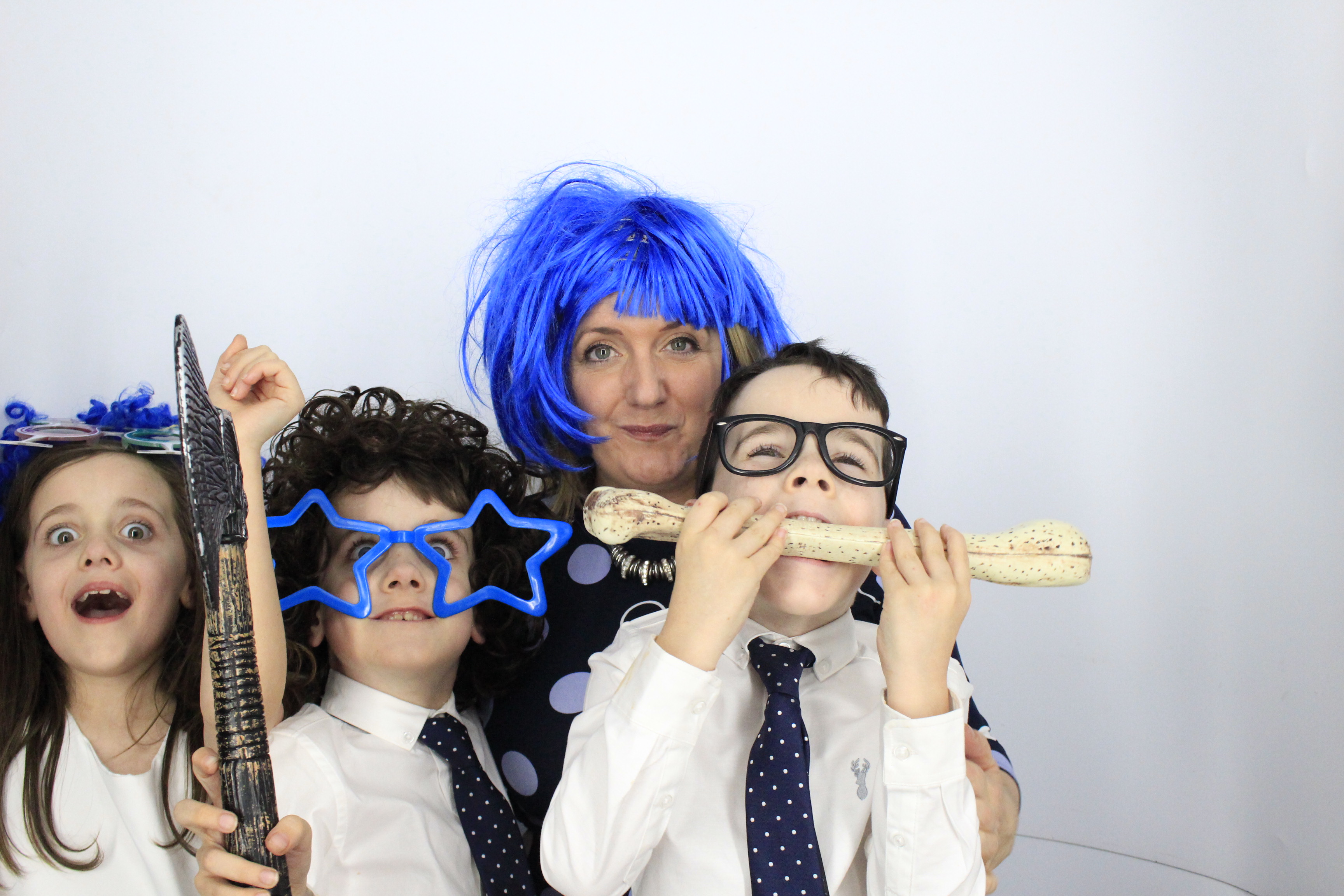 Tony and Stephanie's wedding | View more photos from the event at gallery.myphotoboothexperience.co.uk/u/MyPhotoBoothExperienceLtd/Tony-and-Stephanies-wedding